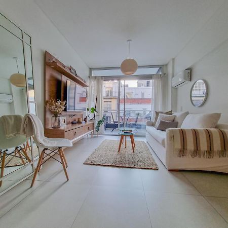 Departamento En Palermo Chico Apartman Buenos Aires Kültér fotó