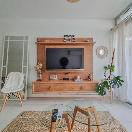 Departamento En Palermo Chico Apartman Buenos Aires Kültér fotó