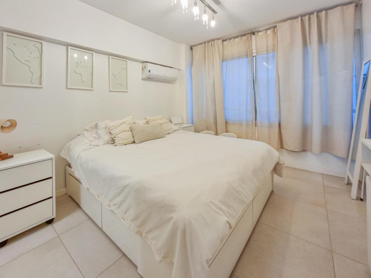 Departamento En Palermo Chico Apartman Buenos Aires Kültér fotó