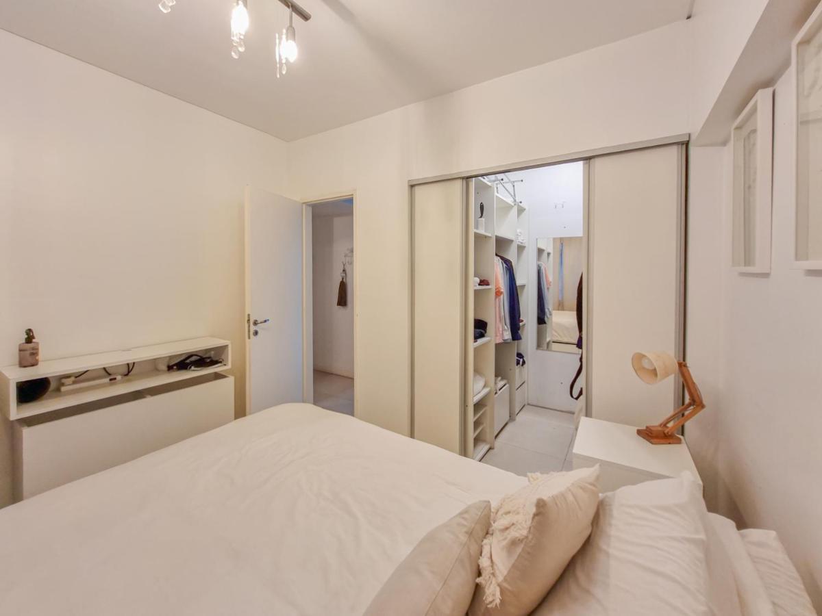 Departamento En Palermo Chico Apartman Buenos Aires Kültér fotó