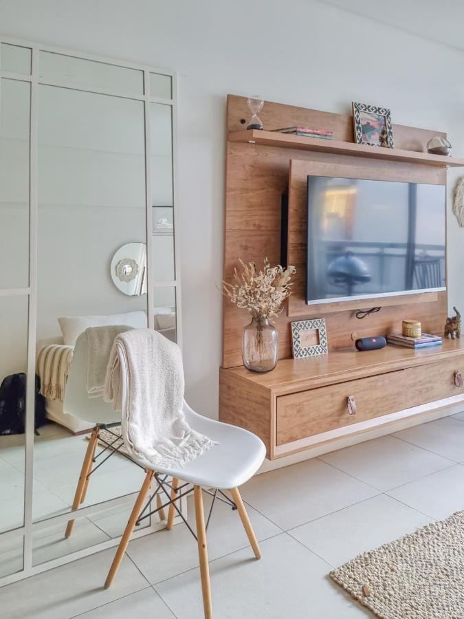 Departamento En Palermo Chico Apartman Buenos Aires Kültér fotó